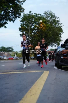 Runner Photo 4194640