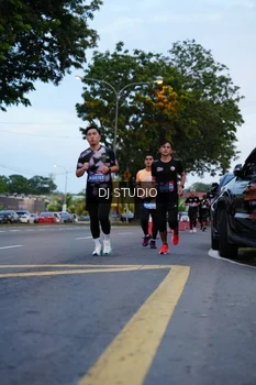 Runner Photo 4194643
