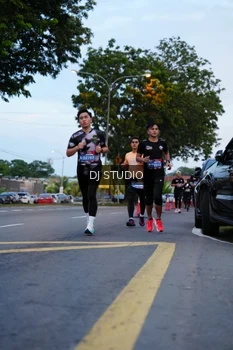 Runner Photo 4194648