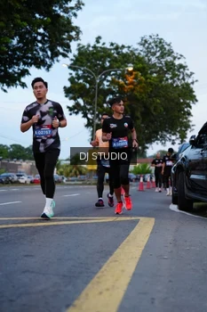 Runner Photo 4194650