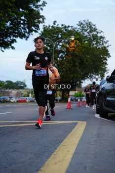 Runner Photo 4194659