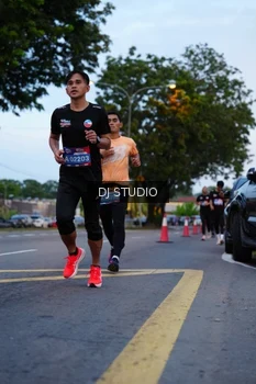 Runner Photo 4194660