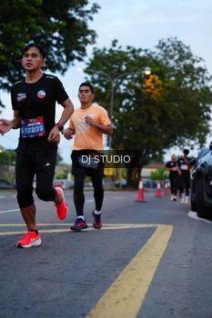 Runner Photo 4194664