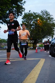 Runner Photo 4194665