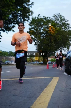 Runner Photo 4194682