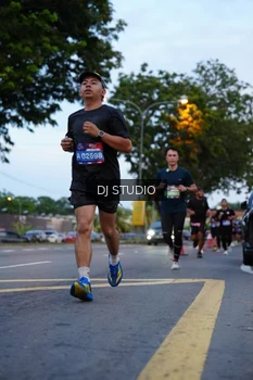 Runner Photo 4194734