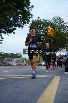 Runner Photo 4194736