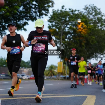 Runner Photo 4194809