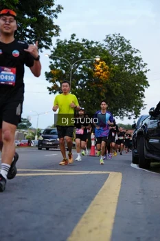 Runner Photo 4194814