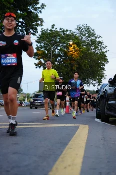 Runner Photo 4194816