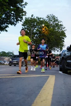 Runner Photo 4194821