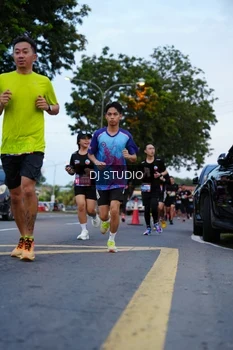 Runner Photo 4194829
