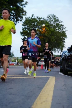 Runner Photo 4194832