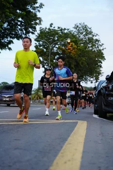 Runner Photo 4194836