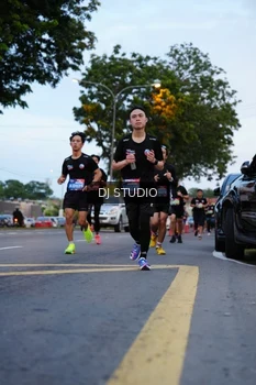 Runner Photo 4194843