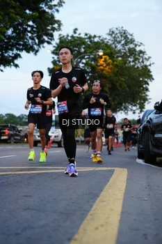 Runner Photo 4194848