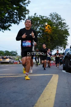 Runner Photo 4194861