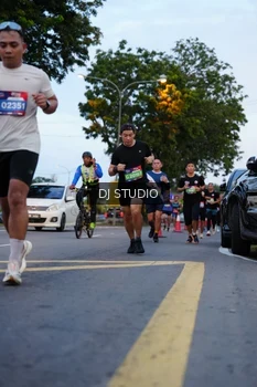 Runner Photo 4194869