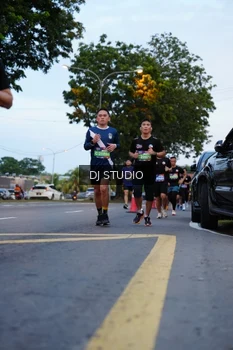 Runner Photo 4194880