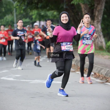 Runner Photo 41949