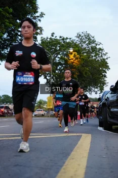 Runner Photo 4194908