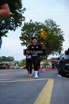 Runner Photo 4194927