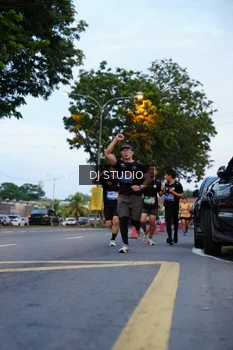 Runner Photo 4194939