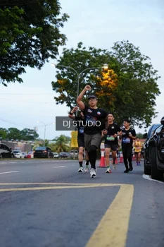 Runner Photo 4194940