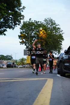 Runner Photo 4194942