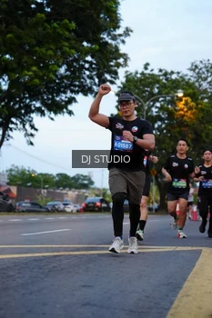 Runner Photo 4194957