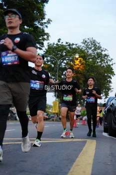 Runner Photo 4194959