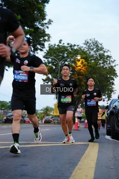 Runner Photo 4194961