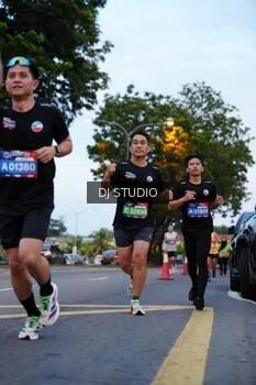 Runner Photo 4194964