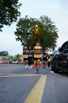 Runner Photo 4194982
