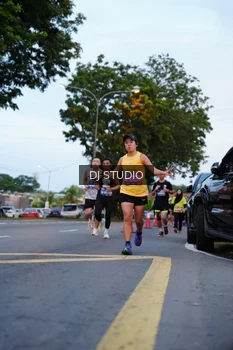 Runner Photo 4194986
