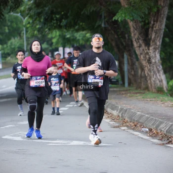 Runner Photo 41950