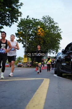 Runner Photo 4195001