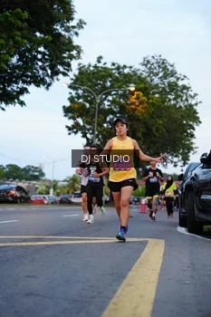 Runner Photo 4195005
