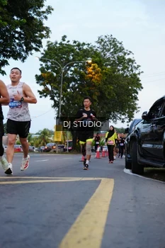 Runner Photo 4195006