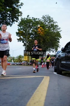 Runner Photo 4195008