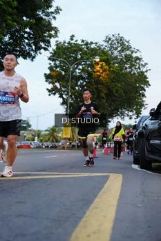 Runner Photo 4195009