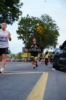 Runner Photo 4195010