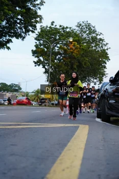 Runner Photo 4195041