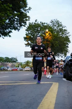 Runner Photo 4195069