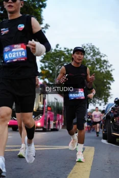 Runner Photo 4195089