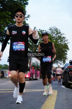 Runner Photo 4195090