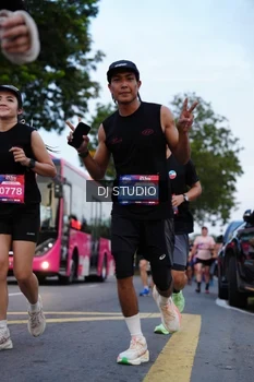 Runner Photo 4195096