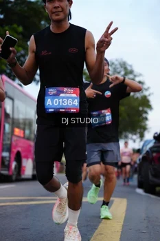 Runner Photo 4195099