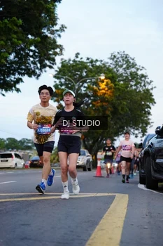 Runner Photo 4195106