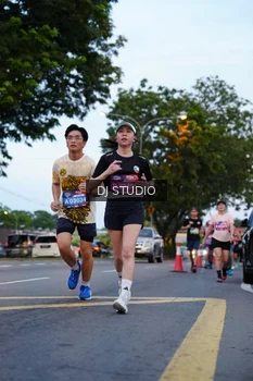 Runner Photo 4195107